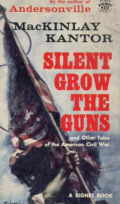 Silent Grow The Guns 1
