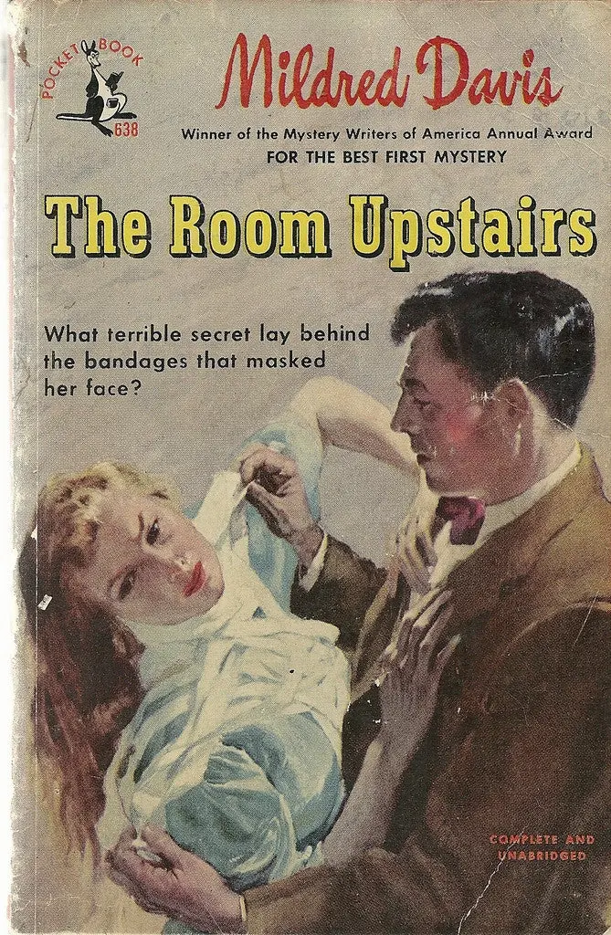 The Room Upstairs 1