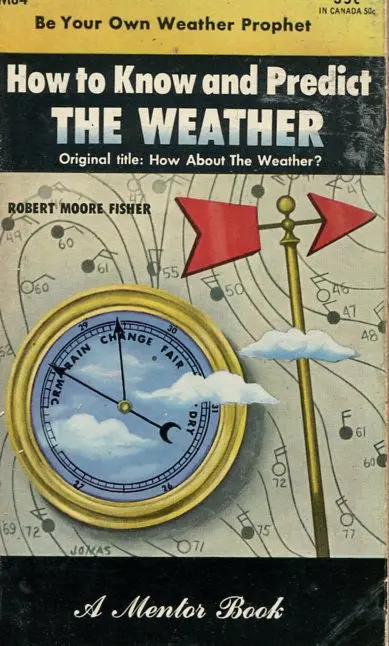 How To Know And Predict The Weather 1