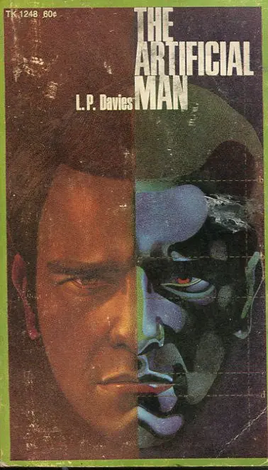 The Artificial Man 1