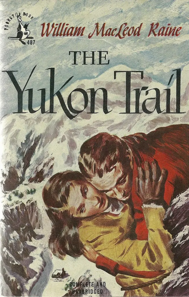 The Yukon Trail 1