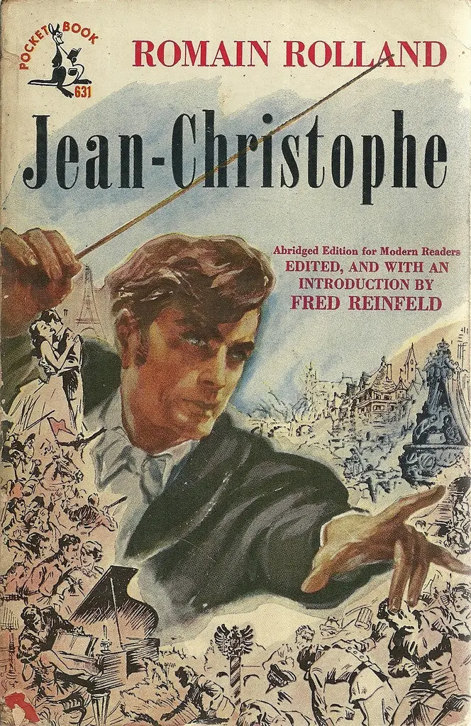 Jean-Christophe 1
