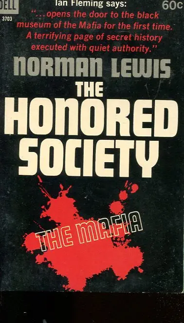 The Honored Society 1