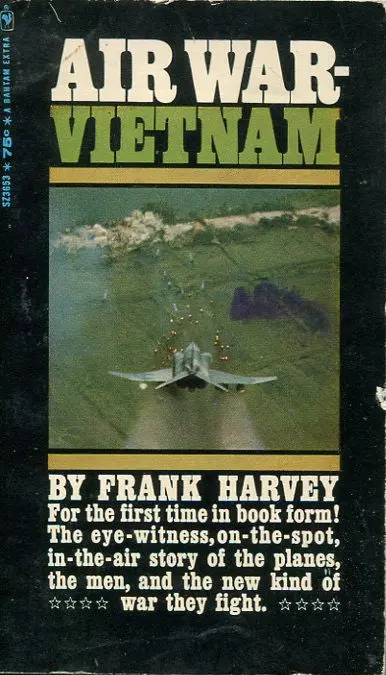 Air War Vietnam 1