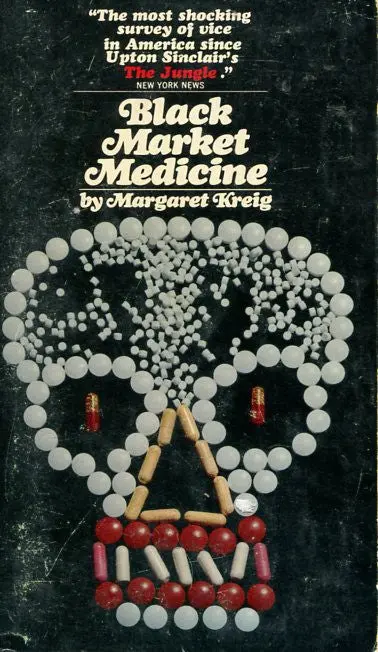 Black Market Medicine 1