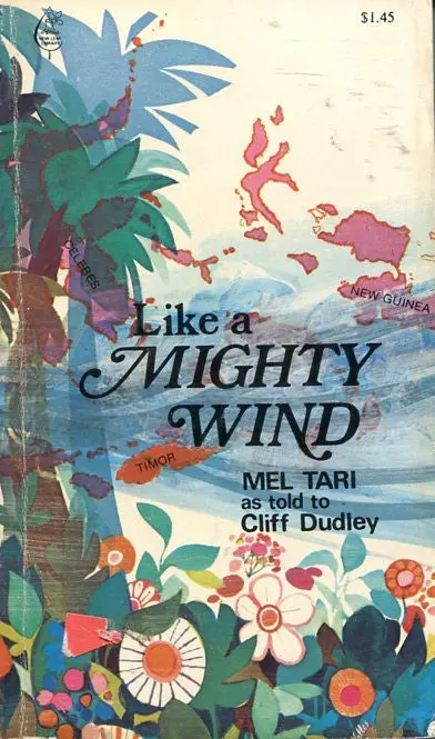 Like A Mighty Wind 1