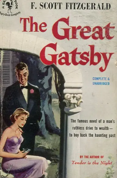 The Great Gatsby 1
