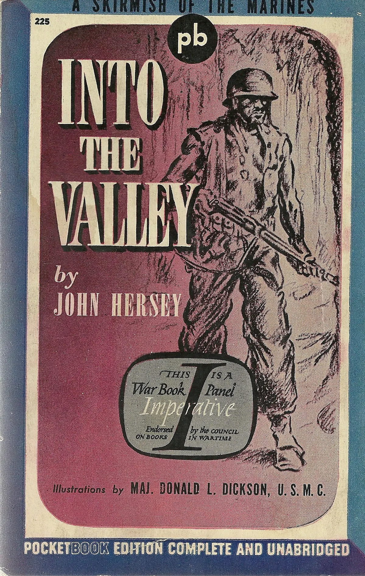 Into The Valley 1
