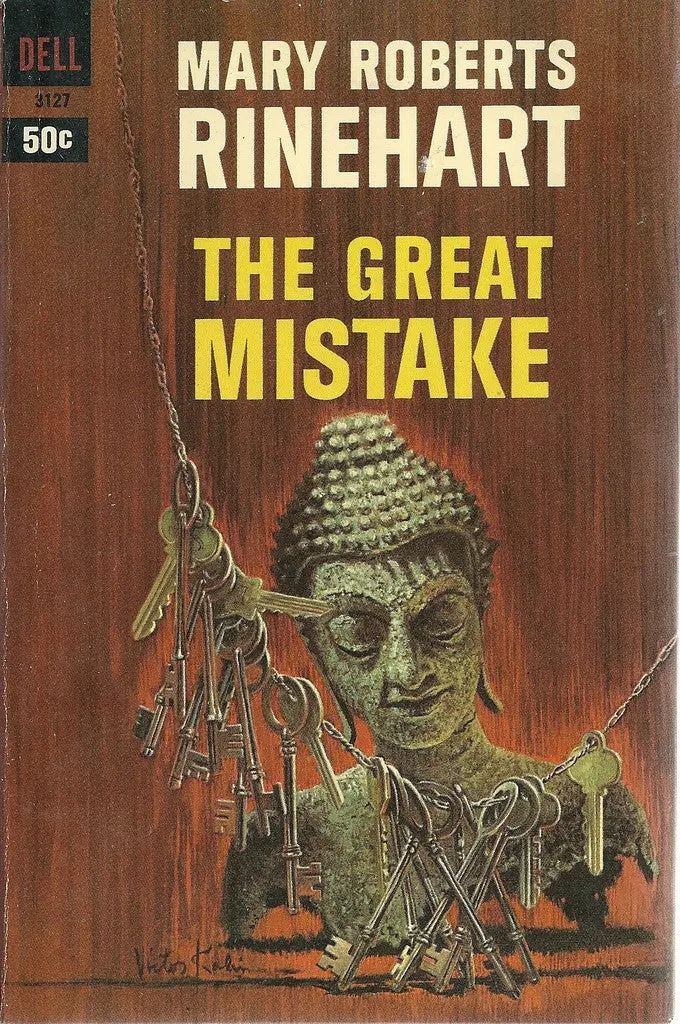 The Great Mistake 1