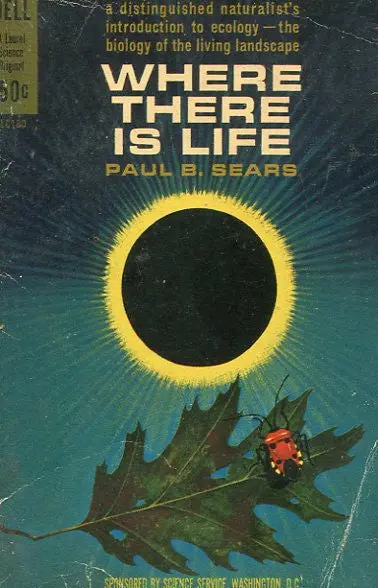 Where There Is Life 1