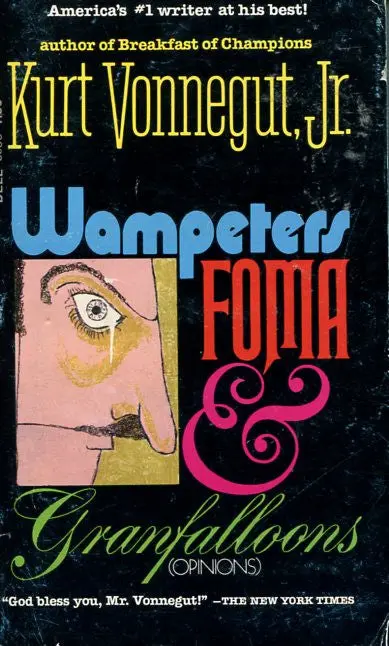Wamperters Foma & Granfalloons 1