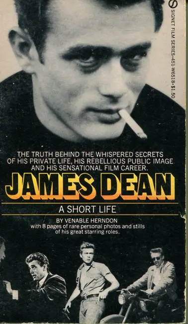 James Dean A Short Life 1