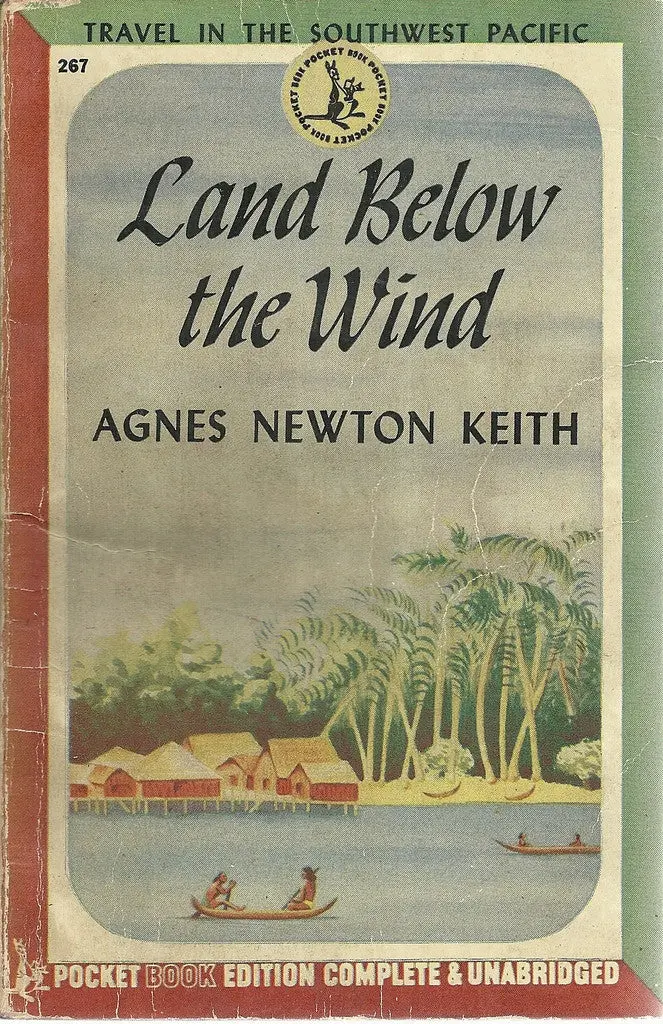 Land Below The Wind 1