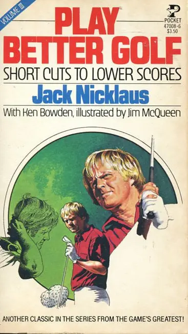 Play Better Golf 1