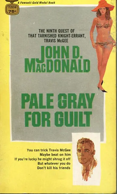 Pale Gray For Guilt 1
