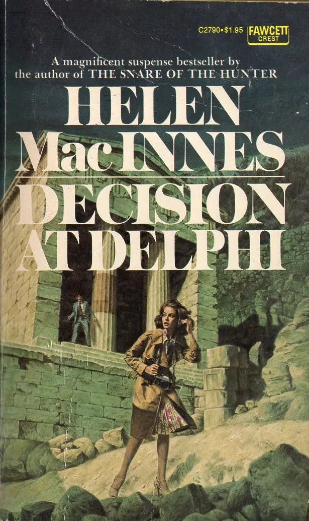 Decision At Delphi 1