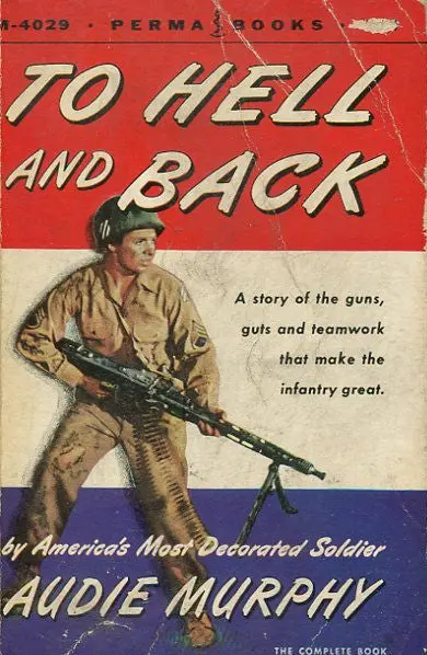 To Hell And Back 1