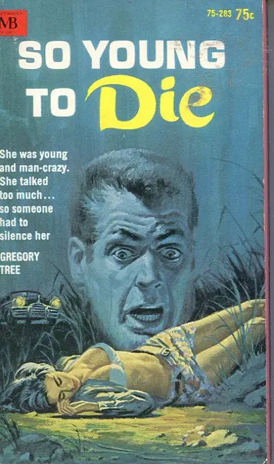 So Young To Die 1
