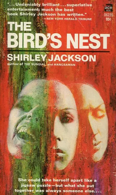 The Bird's Nest 1