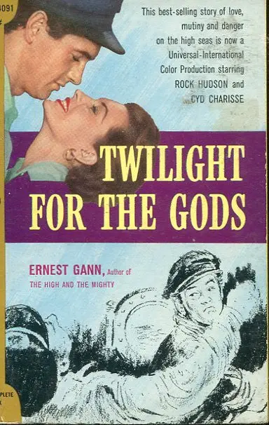 Twilight For The Gods 1