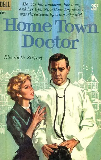 Home Town Doctor 1