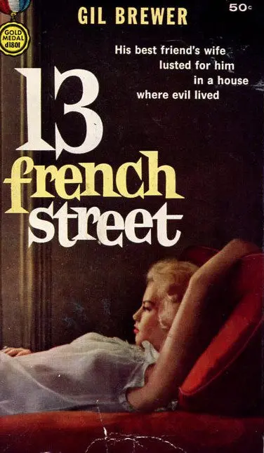 13 French Street 1