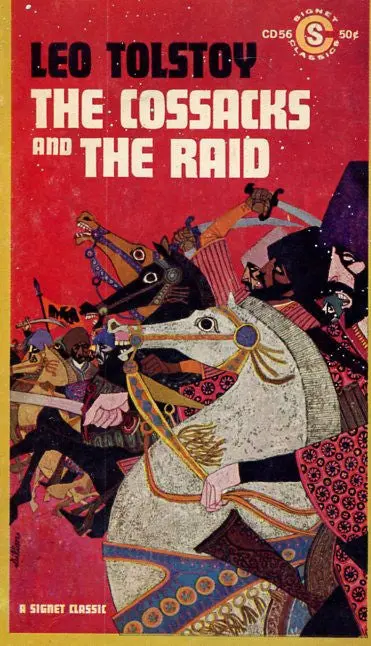 The Cossacks And The Raid 1