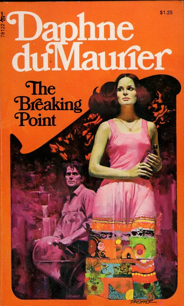 The Breaking Point 1
