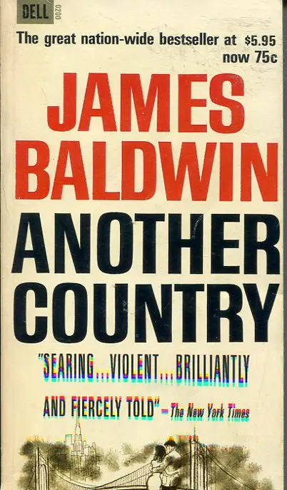 Another Country 1