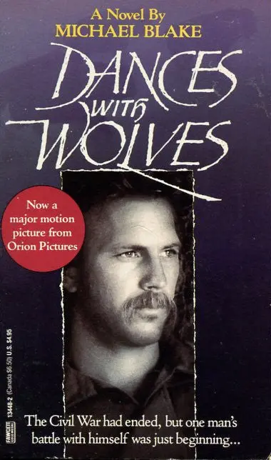 Dances With Wolves 1