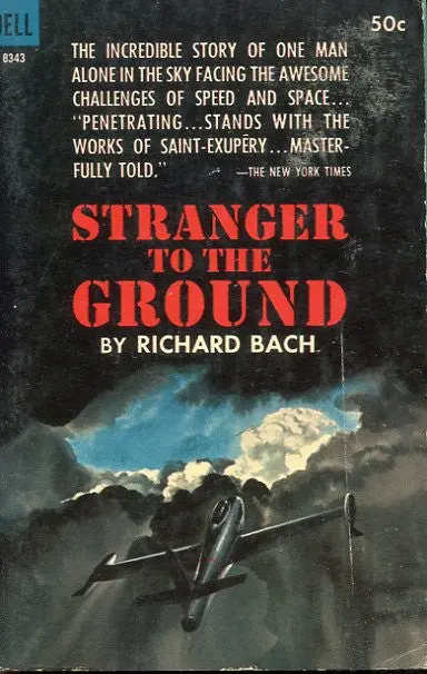 Stranger To The Ground 1