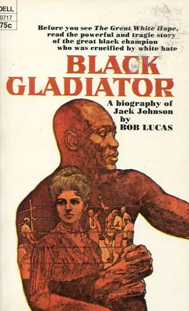 Black Gladiator 1