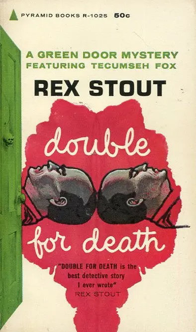 Double For Death 1