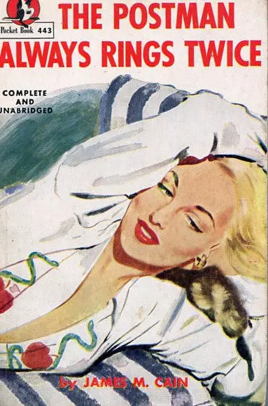 The Postman Always Rings Twice 1