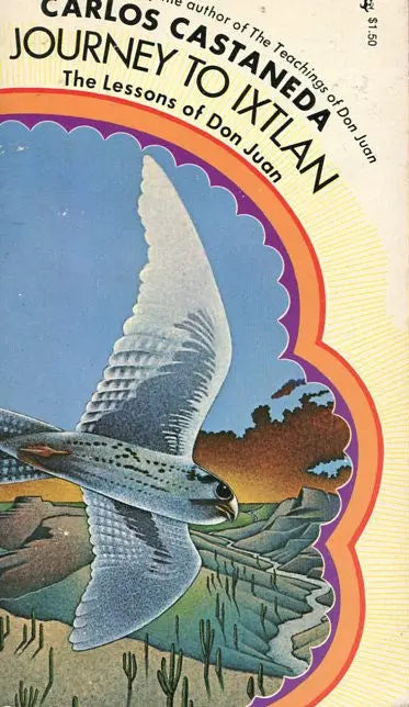 Journey To Ixtlan 1