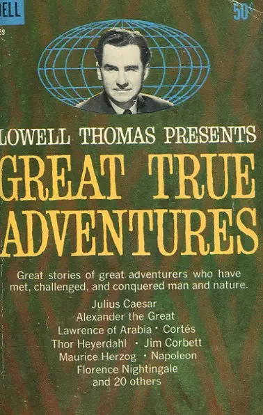 Great True Adventures 1