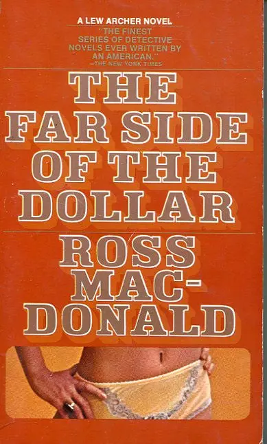 The Far Side Of The Dollar 1