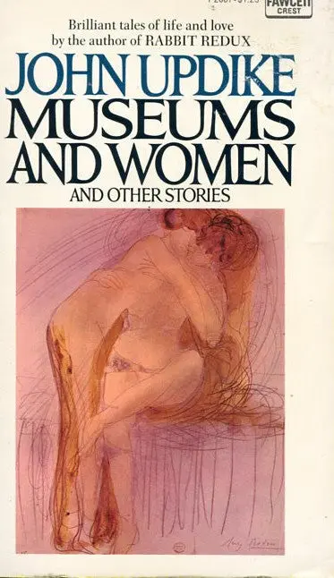Museums And Women 1
