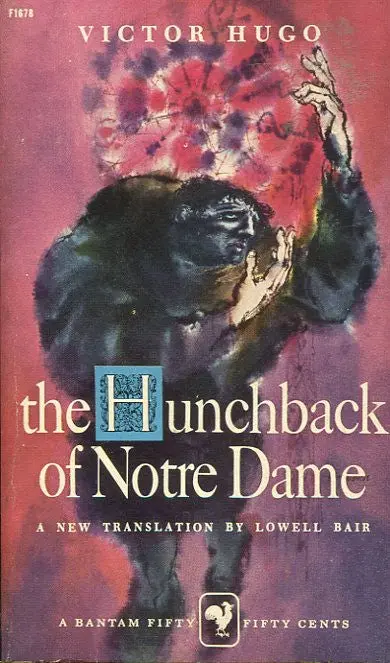 The Hunchback Of Notre Dame 1