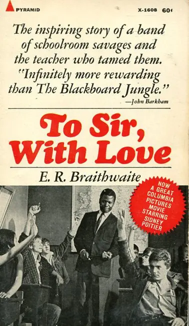 To Sir, With Love 1