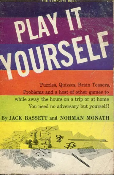 Play It Yourself 1