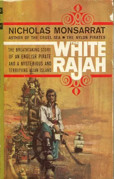 The White Rajah 1