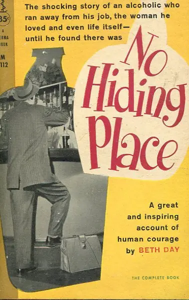 No Hiding Place 1