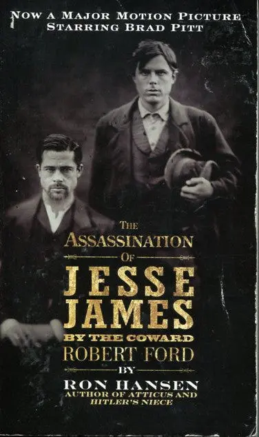 The Assassination Of Jesse James 1
