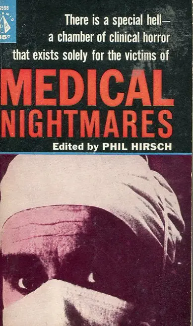 Mediacal Nightmares 1