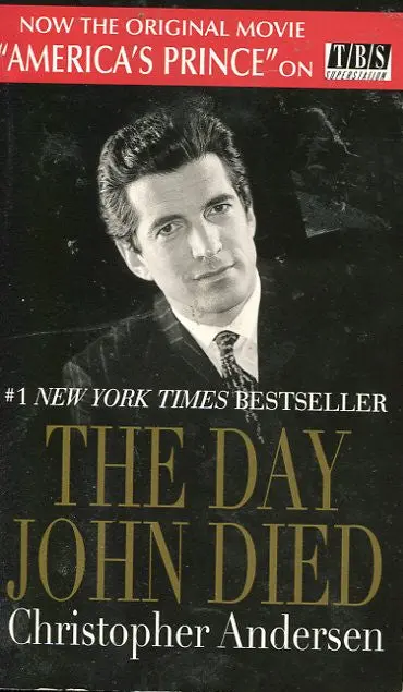 The Day John Died 1