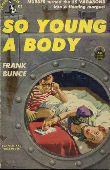 So Young A Body 1
