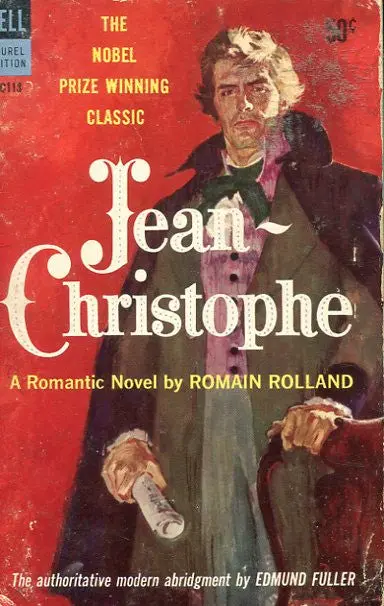 Jean Christophe 1