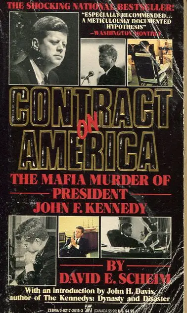 Contract On America 1