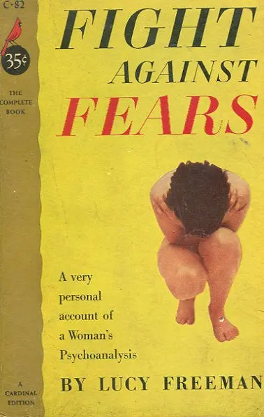 Fight Against Fears 1